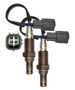 Dropwater 2Pcs 234-9047 Sensores de Oxígeno Frontales