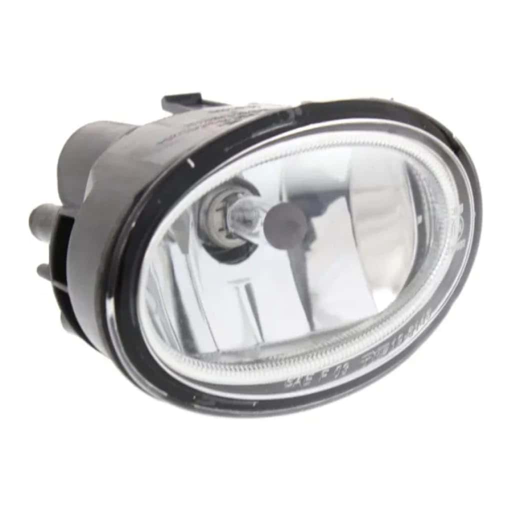 Ensamble de Luz Antiniebla para Honda HR-V 2016 2017 2018 - Imagen 6
