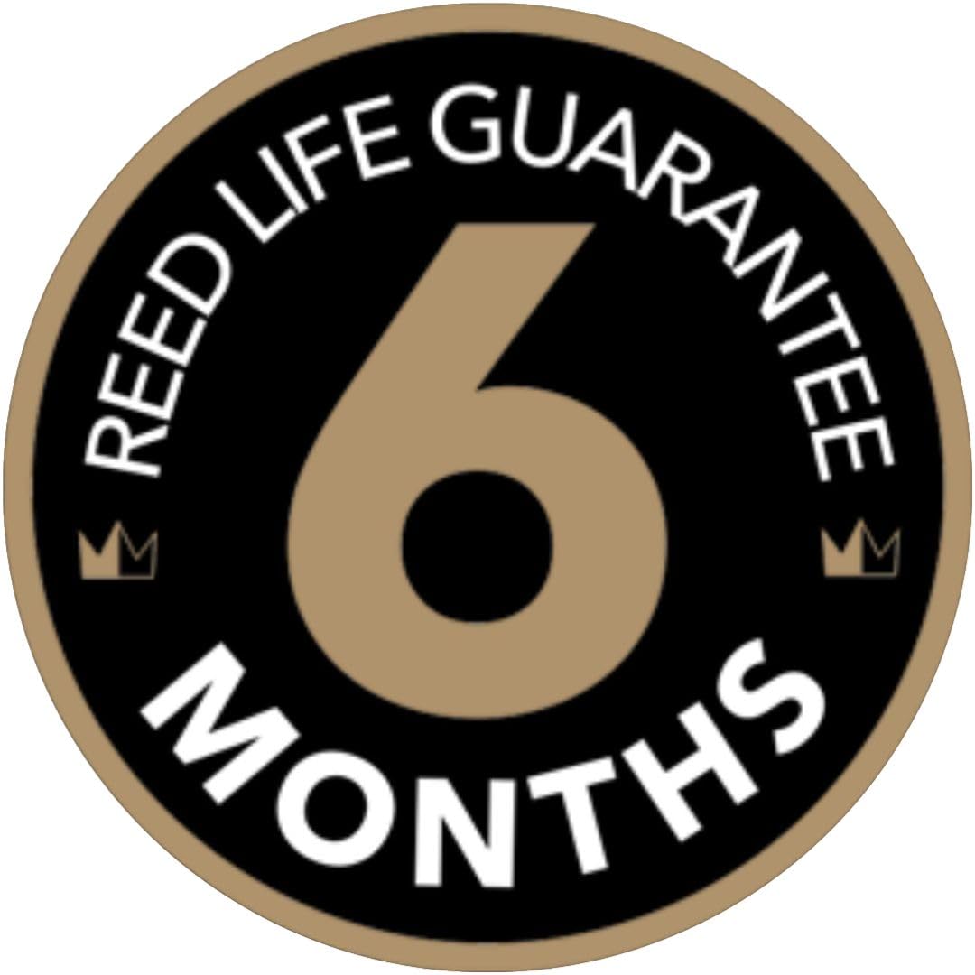 AMBIPOLY Reed - Caña de Clarinete en Si Bemol Vivace - - Imagen 3