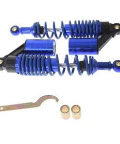 Amortiguadores Traseros de 12.5" 320mm Suspensión Universal