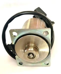 Válvula Solenoide Nueva 708-2H-25240 708-23-18272 Para