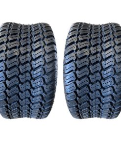 Par de Llantas para Césped Hornet (18x9.50-8)