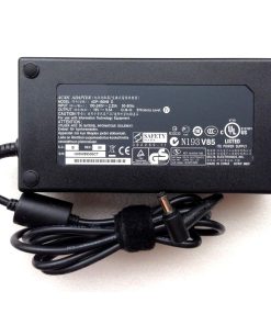 Cargador de corriente original 180W 19V 9.5A 5.52.5mm para