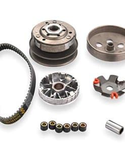 Kit de embrague de alto rendimiento CLEO Gy6 50cc - incluye