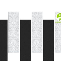 Paneles Acústicos BUBOS Art, Panel de Pared Acústico