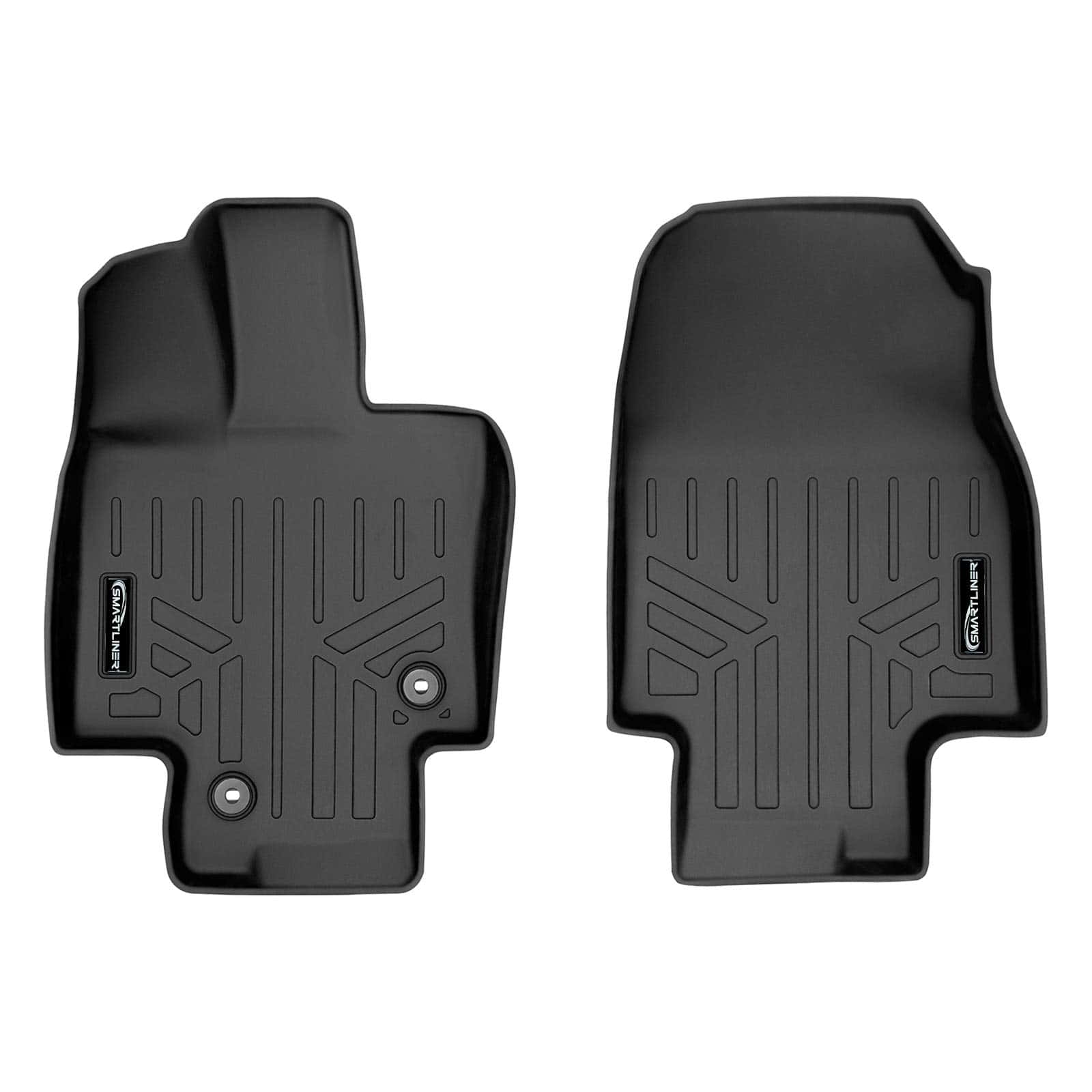 Juego de tapetes para piso SMARTLINER a medida para la 1ª