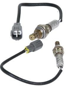 Dropwater 1 Par de Sensor de Oxígeno Posterior Downstream