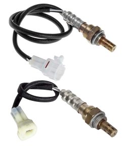 Par de Sensores de Oxígeno de Arriba y Abajo de Repuesto