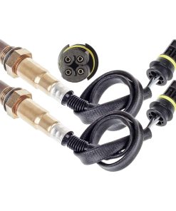 Sensor de Oxígeno Dropwater 1 Par Frontal Izquierdo y