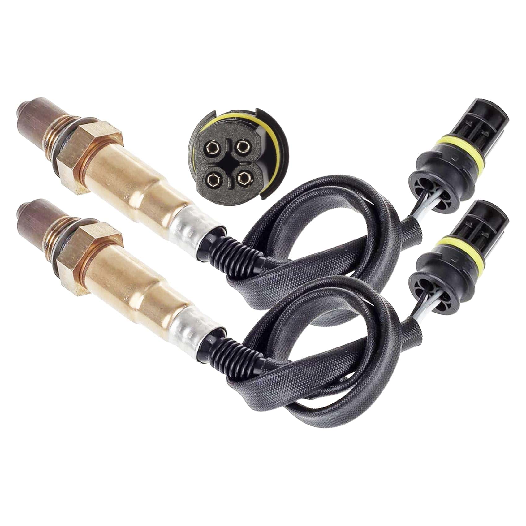 Sensor de Oxígeno Dropwater 1 Par Frontal Izquierdo y