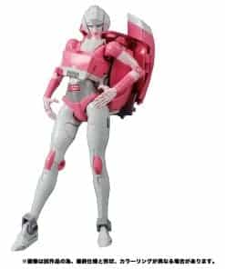 Hasbro Transformers Masterpiece: Figura de Acción MP-51