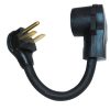 Adaptador Couplago NEMA 6-30P a 14-50R para uso en EV/Tesla