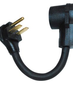 Adaptador Couplago NEMA 6-30P a 14-50R para uso en EV/Tesla
