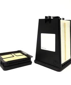 CFKIT Juego de Filtros de Aire - Reemplazo para Bobcat