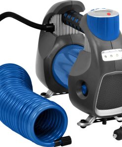 Inflador de neumáticos Bell Automotive 22-5-17055-MG Monkey