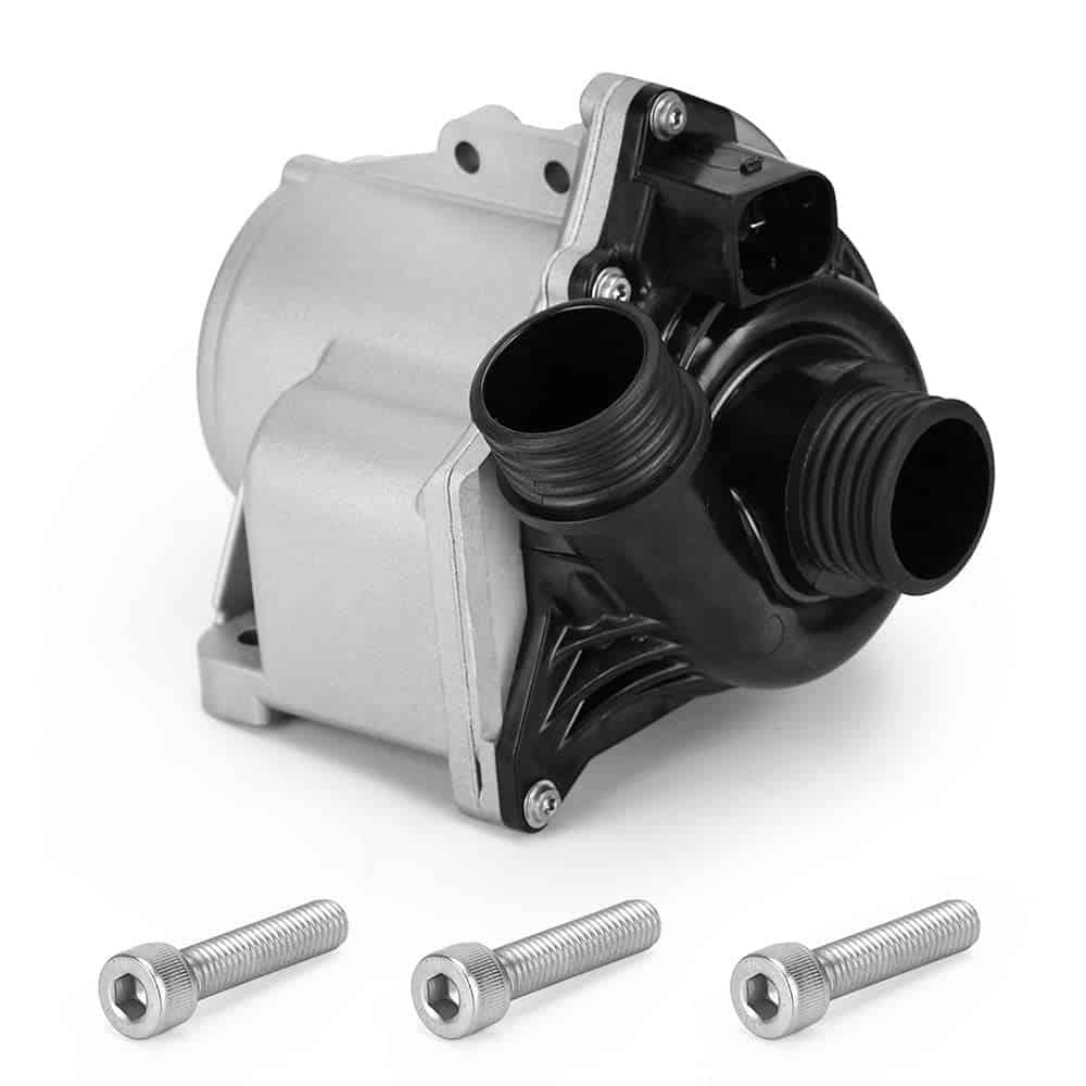 Bomba de Agua Eléctrica/Bomba de Refrigerante/Bomba de Agua