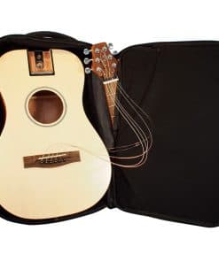 Guitarra de Viaje Journey Instruments Solid Sitka - PJ410N