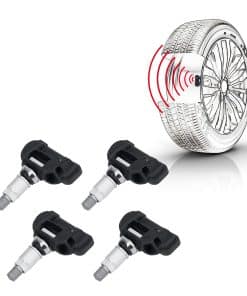 Sensor de Sistema de Monitoreo de Presión de Neumáticos