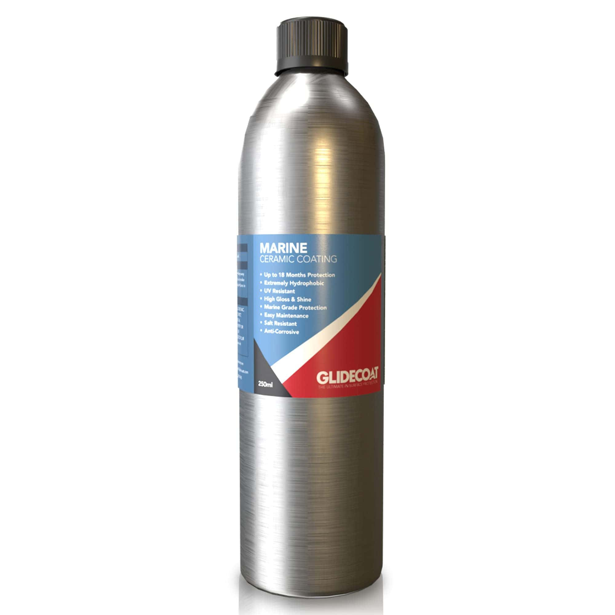 Recubrimiento Cerámico Marino Glidecoat (250ml) -