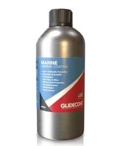 Recubrimiento cerámico marino Glidecoat (160 ml) -