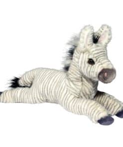 Peluche de Zebra Douglas Zelda