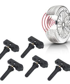 5Pack 56029398AB Sensor de Sistema de Monitoreo de Presión