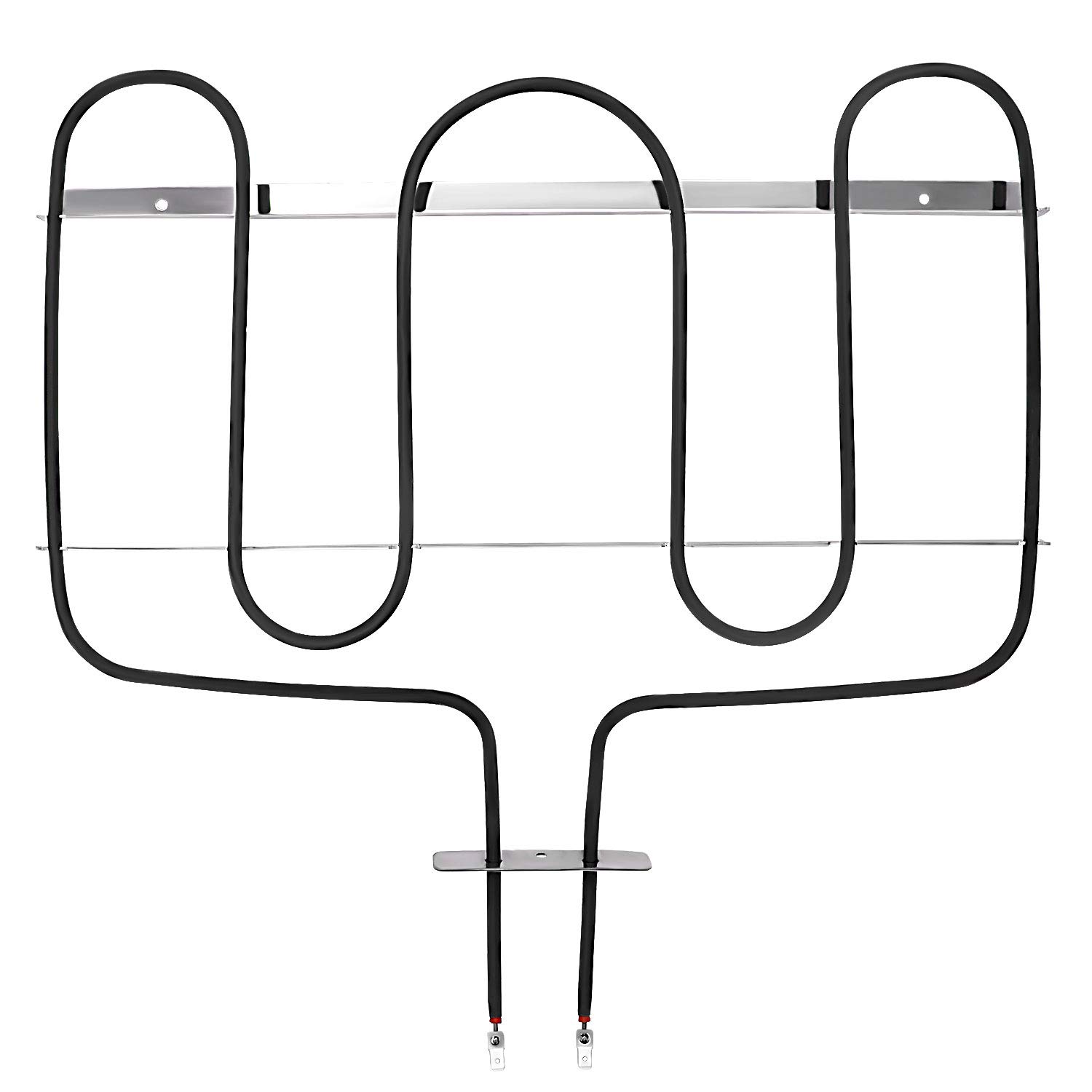 Elemento de Cocción Inferior W10276482 PS3489207 AP4701262 - Imagen 3