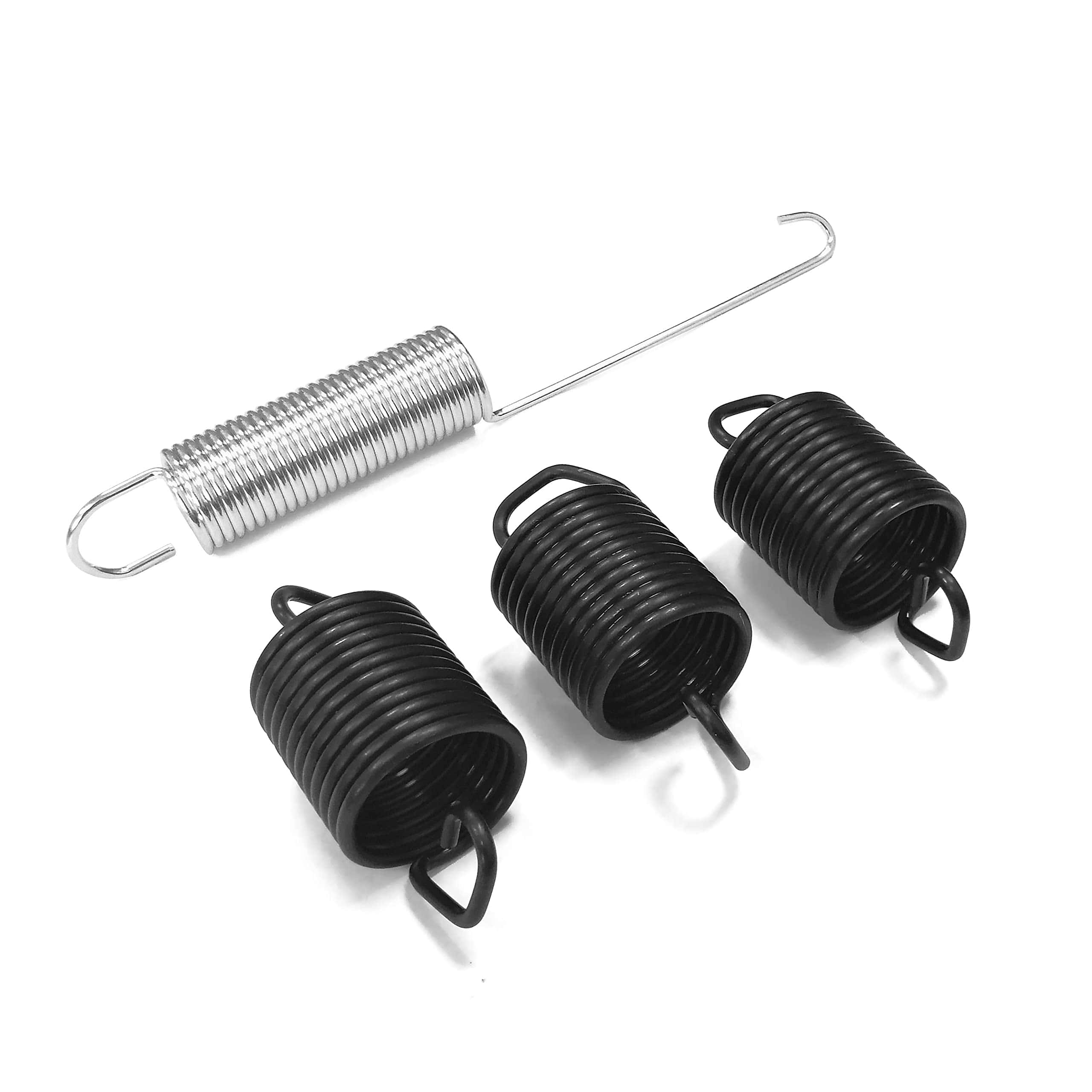 Set de resortes de suspensión WPW10250667 WP63907 para tina