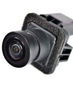 Cámara de asistencia de estacionamiento para vista trasera