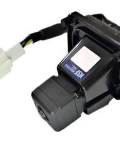 Cámara de asistencia de estacionamiento con -a por NSF