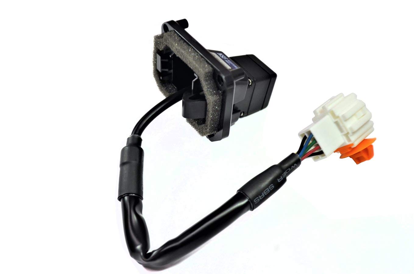 Cámara de asistencia de estacionamiento con -a por NSF - Imagen 3