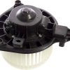 Motor del soplador APDTY 143715 con hélice