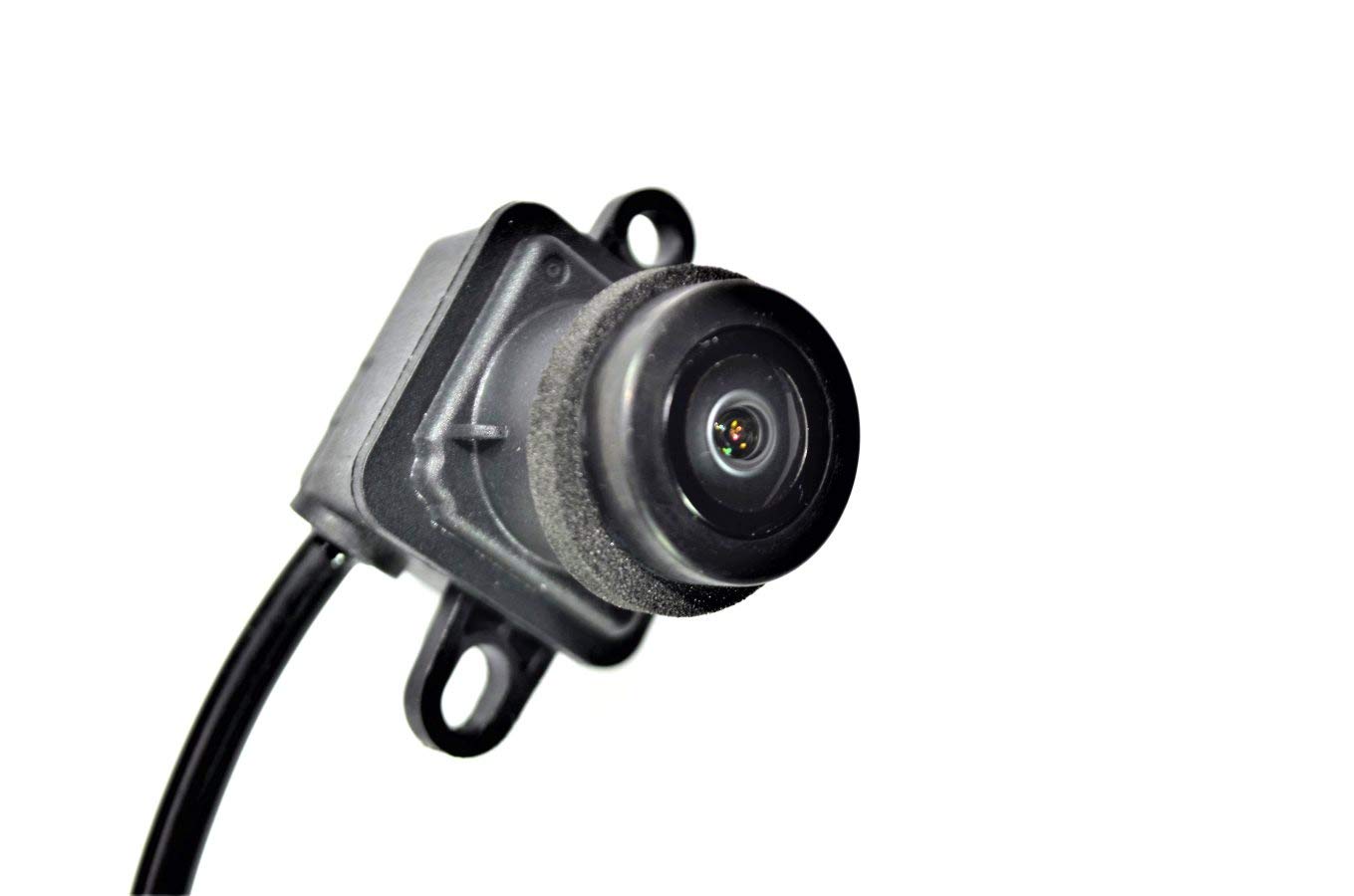 Cámara de asistencia de estacionamiento PT - respaldo - Imagen 3
