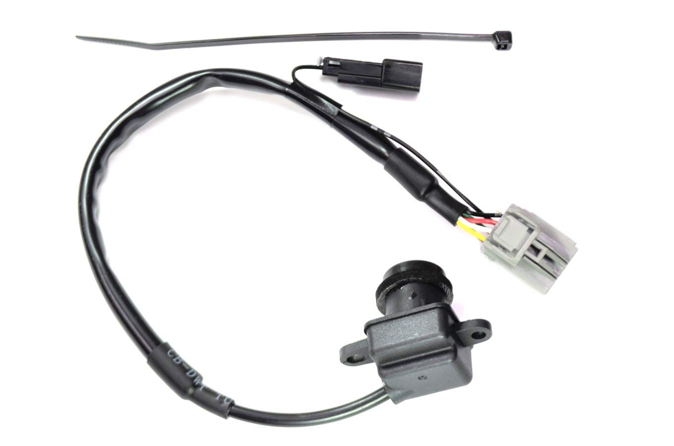 Cámara de asistencia de estacionamiento PT - respaldo - Imagen 5