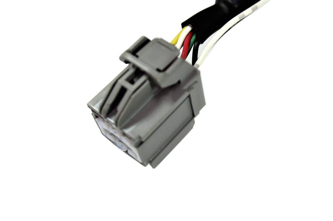 Cámara de asistencia de estacionamiento PT - respaldo - Imagen 4