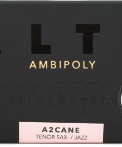 AMBIPOLY Reed - SAXOFÓN TENOR Jazz - fuerza 2