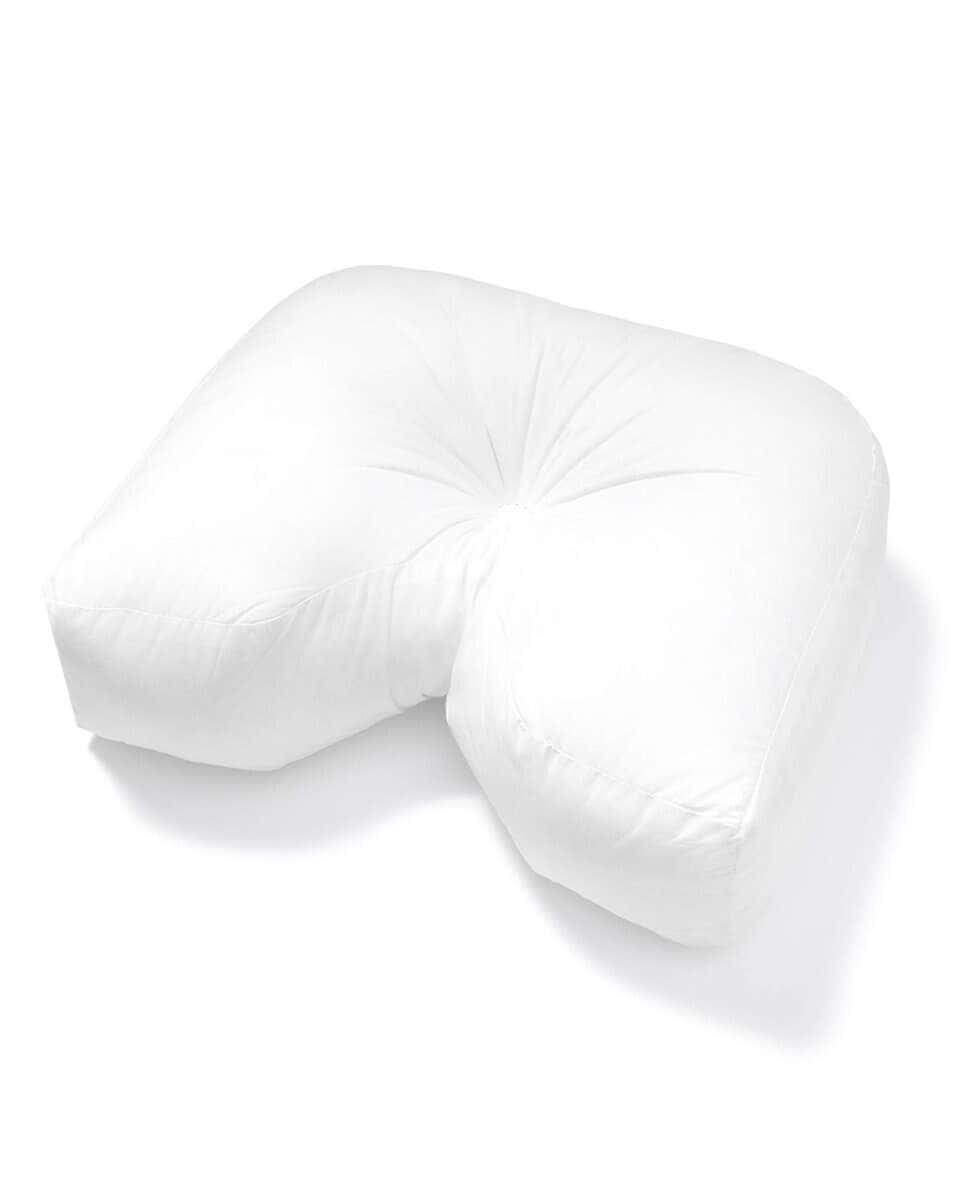 Almohadas con Propósito U Almohada Diseñada para Dormir de