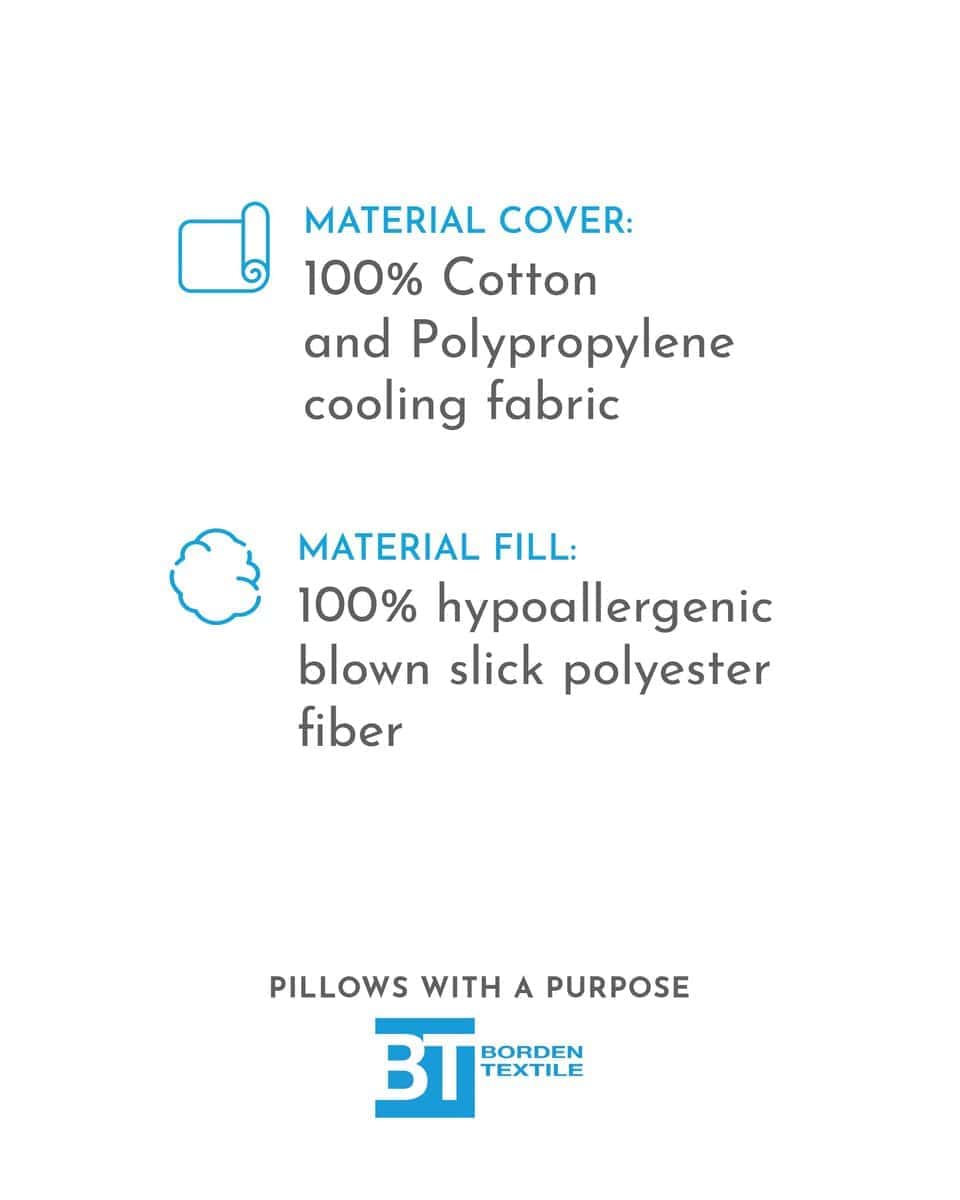 Almohadas con Propósito U Almohada Diseñada para Dormir de - Imagen 6