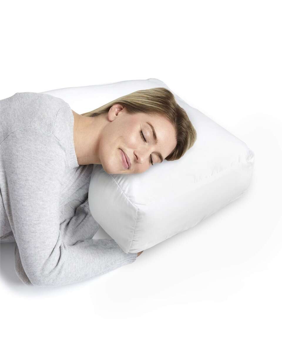 Almohadas con Propósito U Almohada Diseñada para Dormir de - Imagen 3