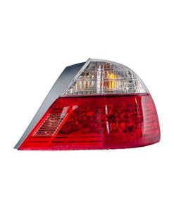 Ensamblaje de luz trasera para Toyota Avalon 2003 2004 Lado