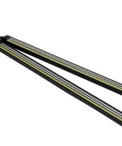 OPL5 Barra de luz trasera triple de 60 pulgadas a prueba de