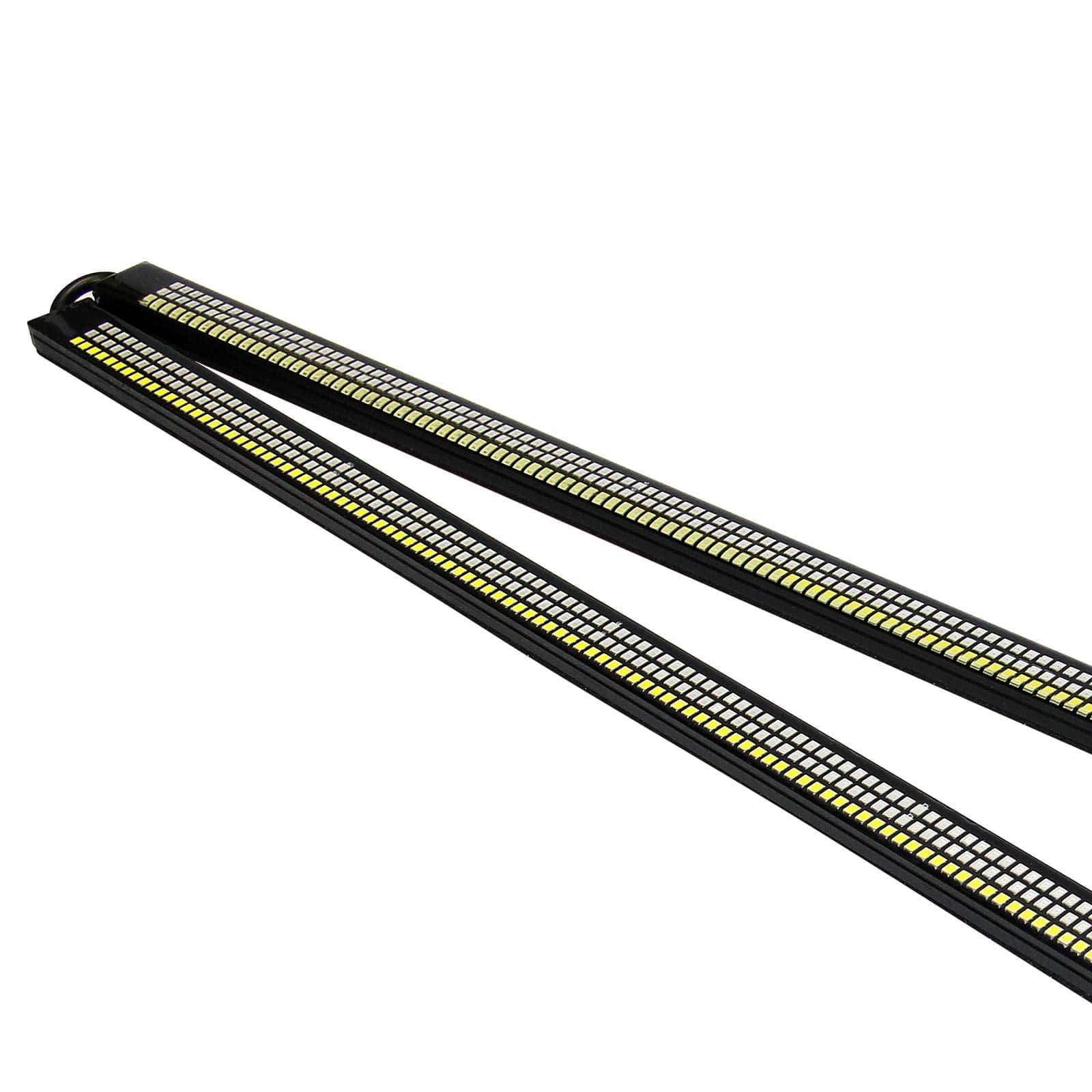 OPL5 Barra de luz trasera triple de 60 pulgadas a prueba de