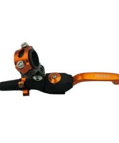 Palanca de embrague OTOM Motocross Dirt Bike -Naranja