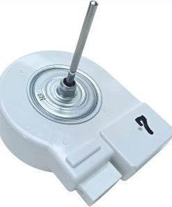 Reemplazo de Motores de Ventilador de Refrigerador