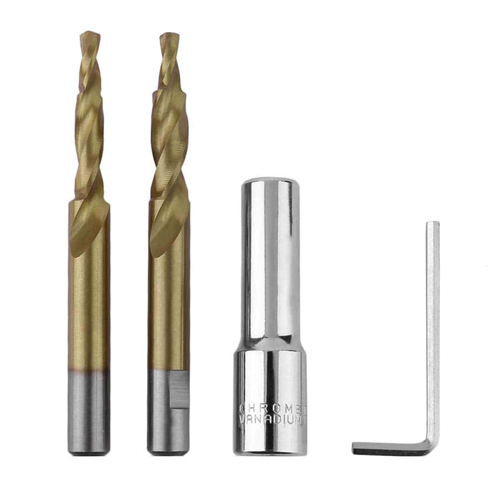 Juego de Herramientas de 16 Piezas para la Extracción de - Imagen 8