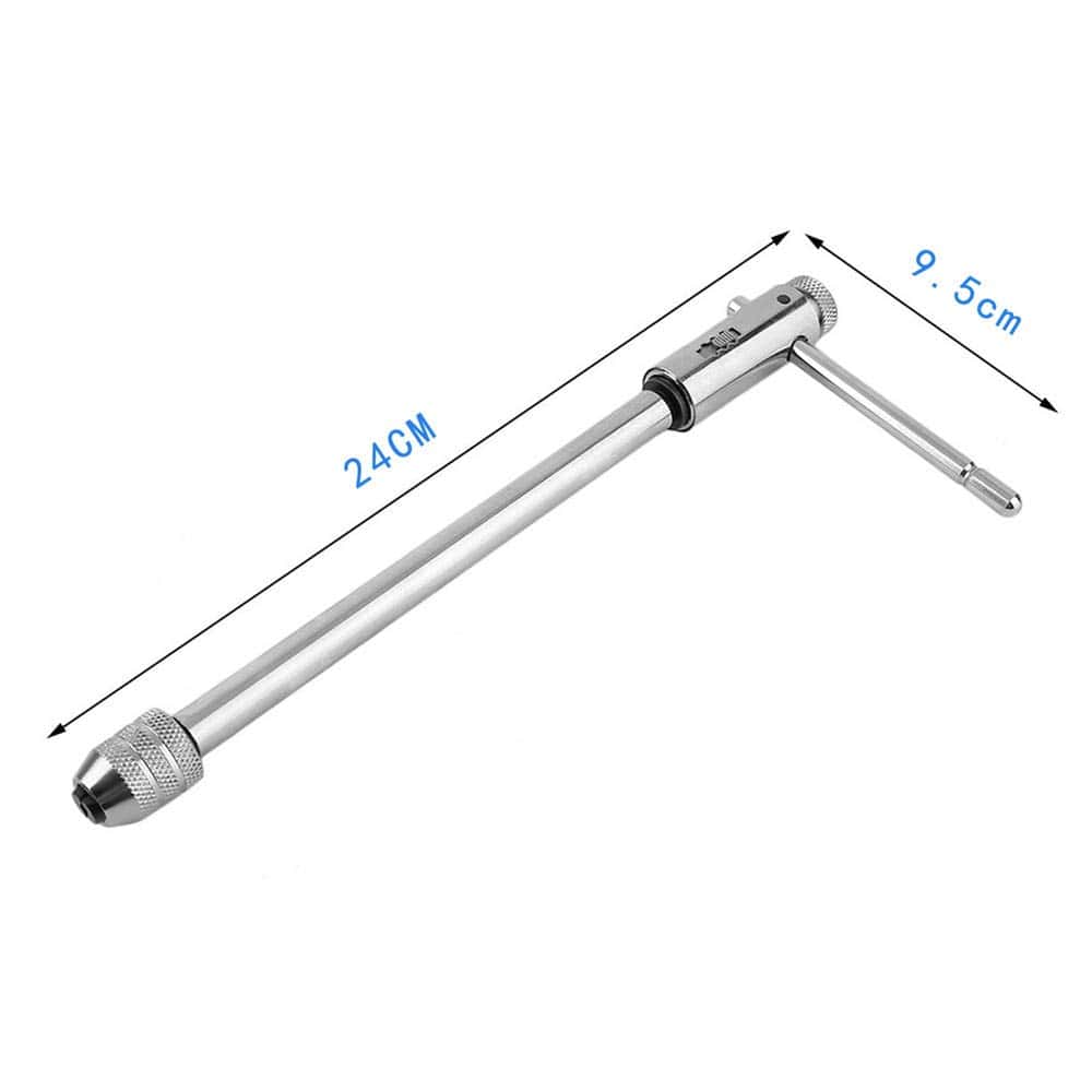 Juego de Herramientas de 16 Piezas para la Extracción de - Imagen 4