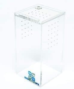 BioactiveFX 0.23 Galón Acuario Terrario de Acrílico