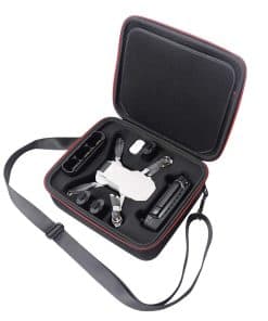 Estuche rígido RLSOCO para DJI Mavic Mini - Se adapta a los