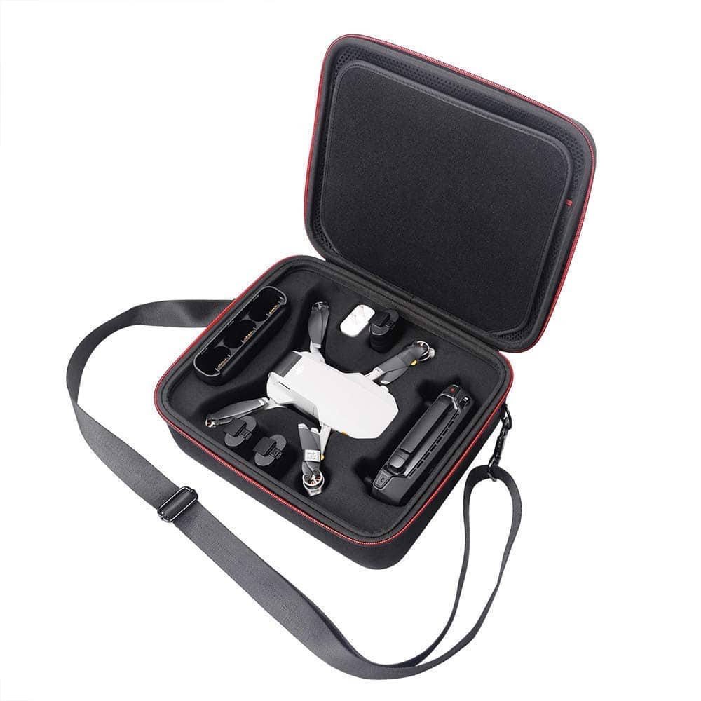 Estuche rígido RLSOCO para DJI Mavic Mini - Se adapta a los