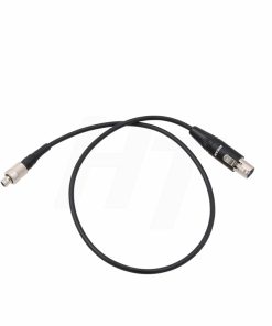 Cable de Audio HangTon TA3 a 3 Pines para Sound Devices